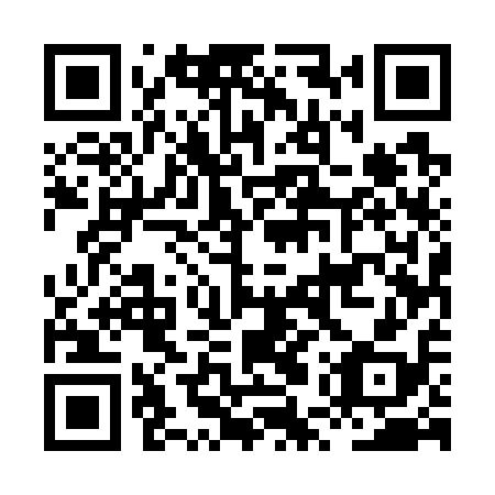 QR code for plate HUU 718