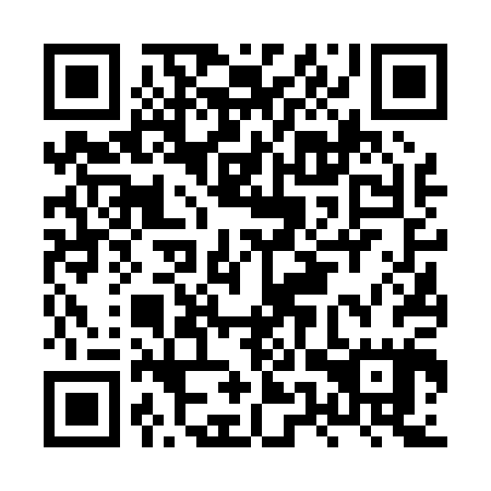 QR code for plate HUV 005