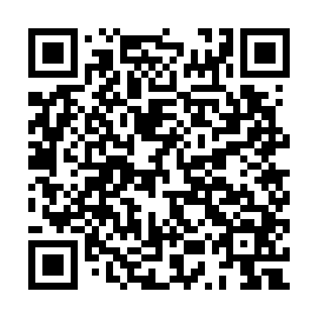 QR code for plate HUW 744