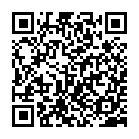 QR code for plate HVC 855