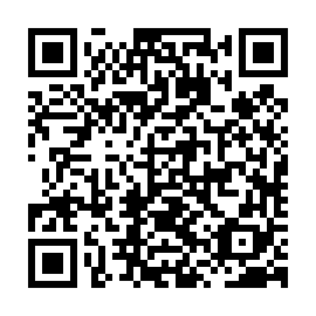 QR code for plate HVR 468
