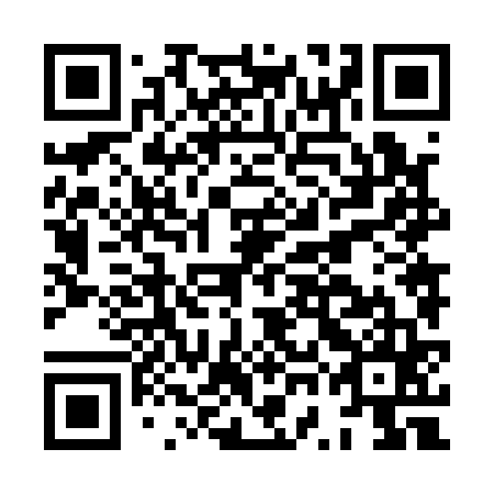 QR code for plate HWN 165