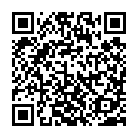 QR code for plate HWZ 689