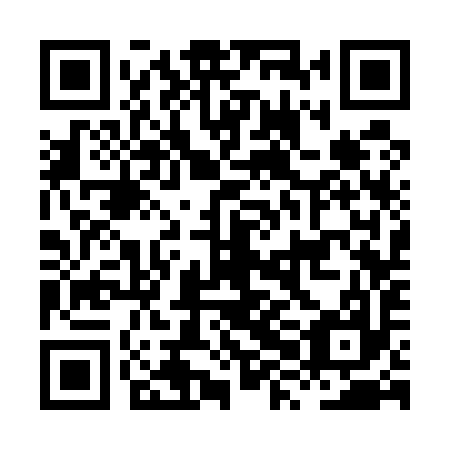 QR code for plate HXC 597