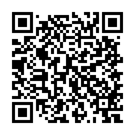 QR code for plate HXE 589