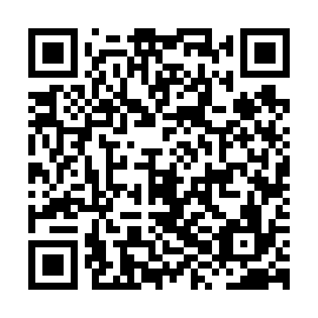 QR code for plate HXF 636