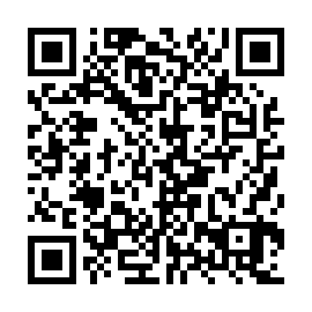QR code for plate HXP 022