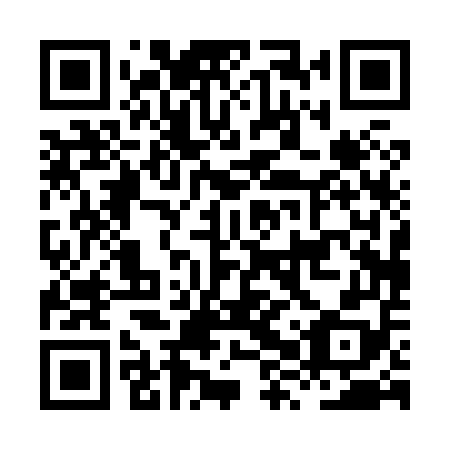 QR code for plate HXP 858