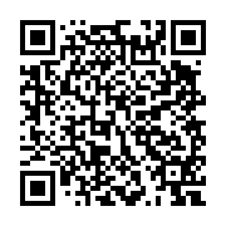 QR code for plate HXR 494