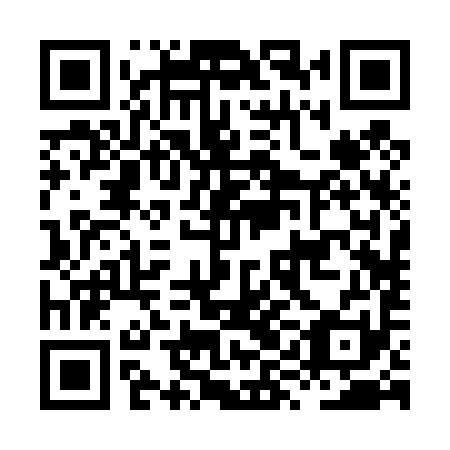 QR code for plate HYB 491