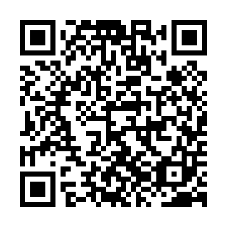 QR code for plate HZC 003