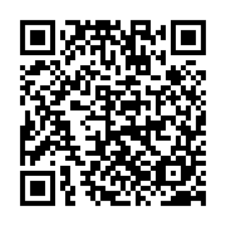 QR code for plate HZG 845