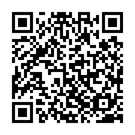 QR code for plate HZH 735