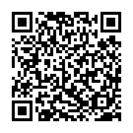 QR code for plate HZX 650