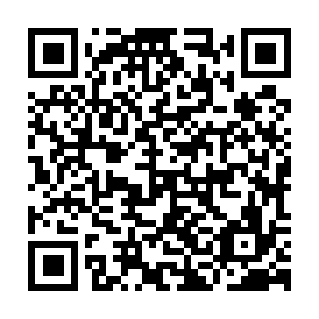 QR code for plate ICJ 536