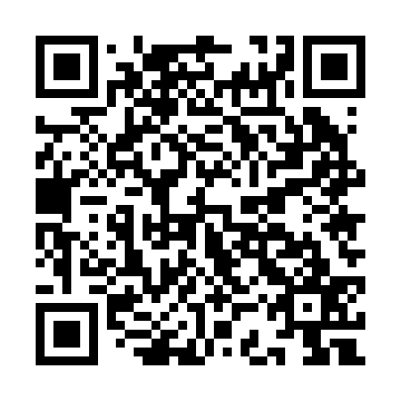 QR code for plate ICU 237
