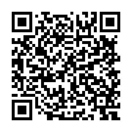QR code for plate IDG 886
