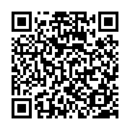 QR code for plate IDN 222