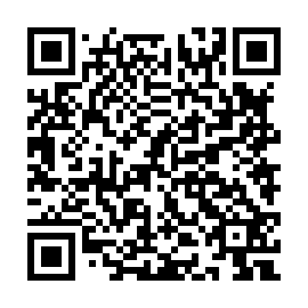 QR code for plate IDN 822