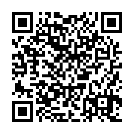 QR code for plate IFJ 134