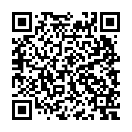 QR code for plate IFT 601