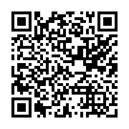 QR code for plate IHB 841