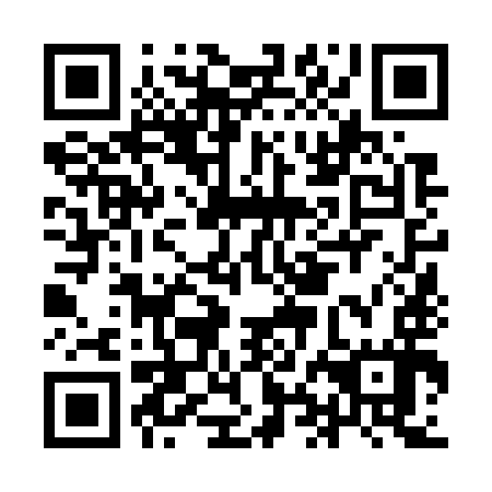 QR code for plate IHN 797