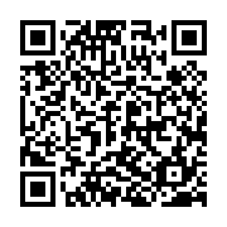 QR code for plate IHT 034