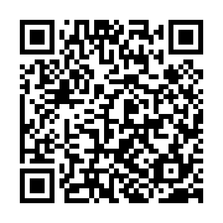 QR code for plate IHV 034