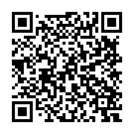 QR code for plate IIK 843