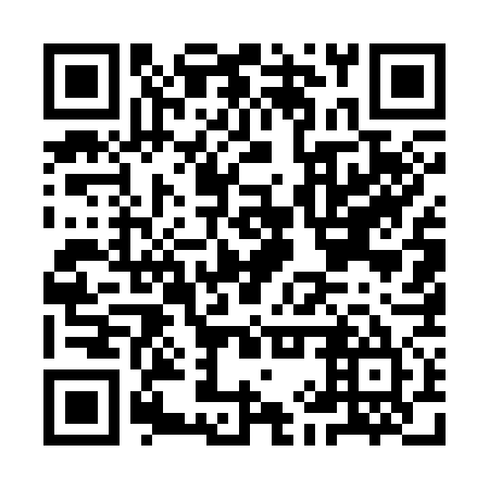QR code for plate IIU 375