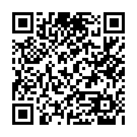 QR code for plate ILV 434