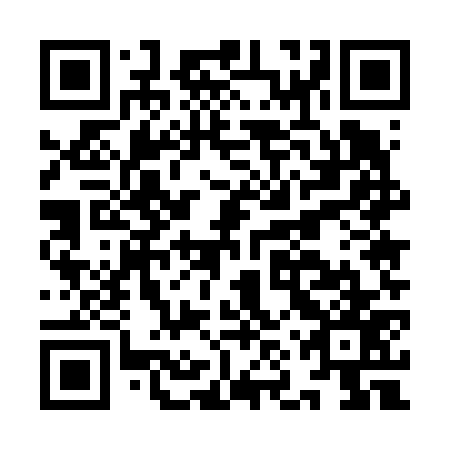 QR code for plate INU 677