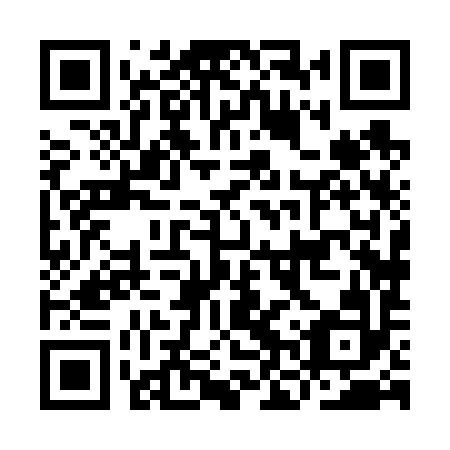 QR code for plate INX 692