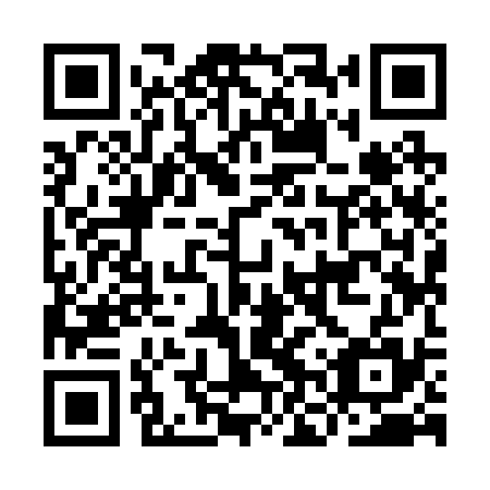 QR code for plate INY 235