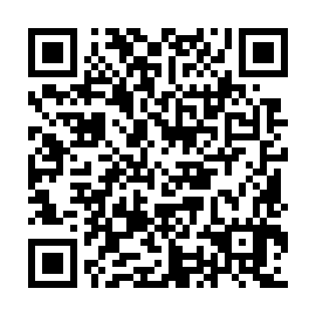 QR code for plate IOM 787