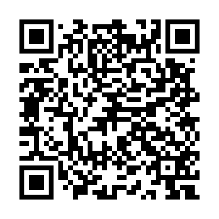 QR code for plate IQS 552