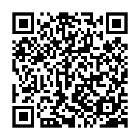 QR code for plate IRK 415