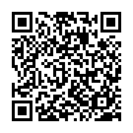 QR code for plate IRN 827