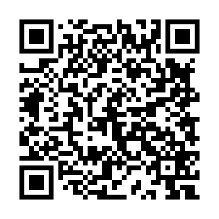 QR code for plate ISD 869