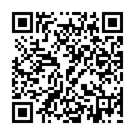 QR code for plate IUY 764