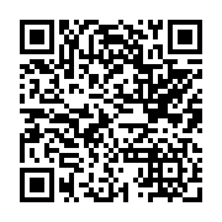 QR code for plate IXJ 607
