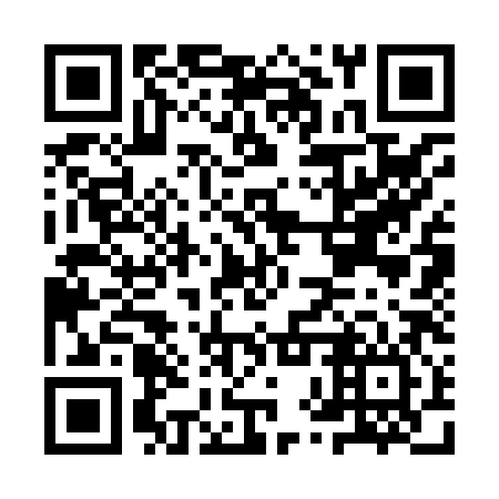 QR code for plate IXS 886
