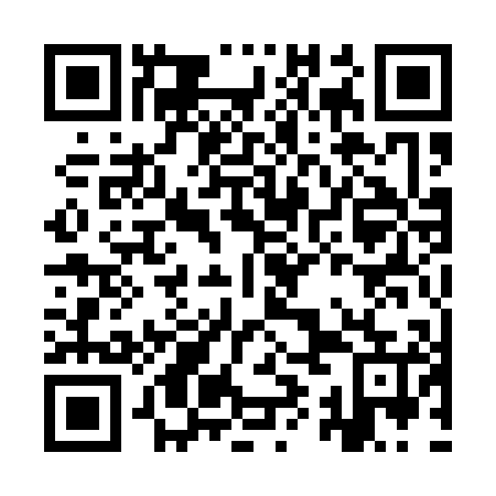 QR code for plate IYA 105