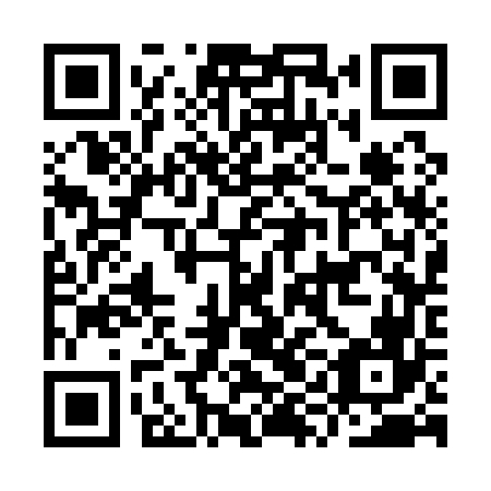 QR code for plate IYC 166