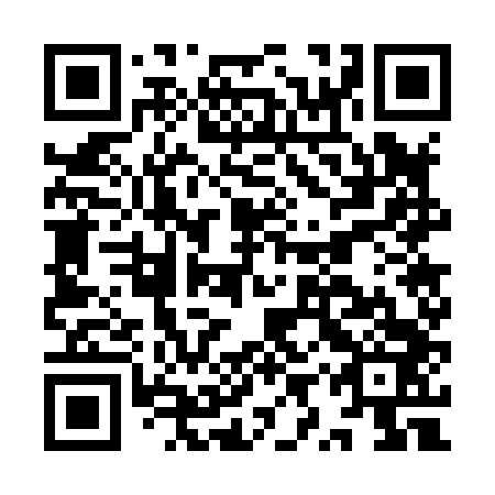 QR code for plate IYW 843