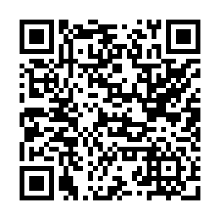 QR code for plate IZQ 846