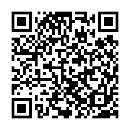 QR code for plate IZU 613