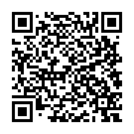 QR code for plate JAF 137