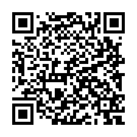 QR code for plate JAL 121